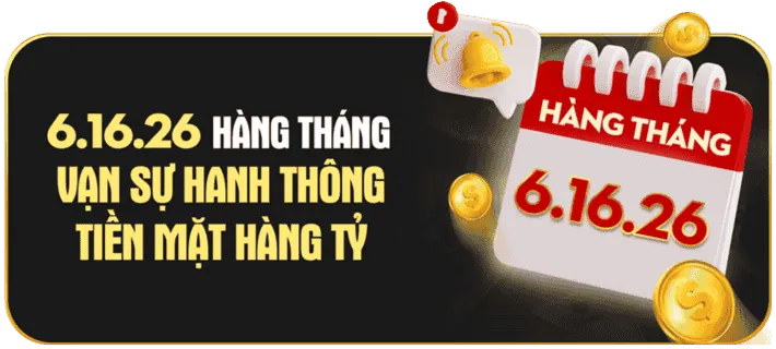 Hình ảnh chương trình hoàn trả