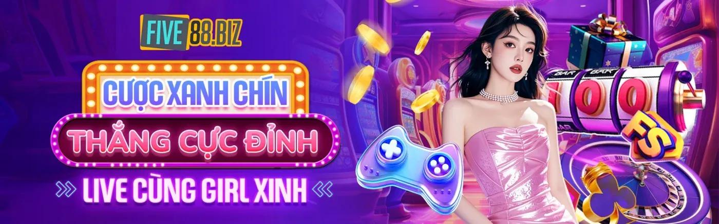 Hình ảnh chính trò chơi nổ hũ u888 liên kết mới với các biểu tượng may mắn và jackpot hấp dẫn