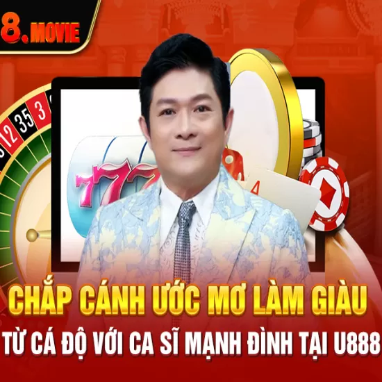 U888 Mạnh Đình