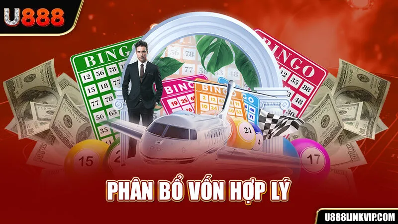 Phân bổ vốn hợp lý