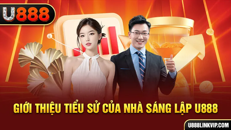 Nhà Sáng Lập U888 Mạnh Đình - Tác Giả U888, Ca Sĩ Đưa Nhà Cái Lên Quy Mô Ngàn Tỷ Đồng